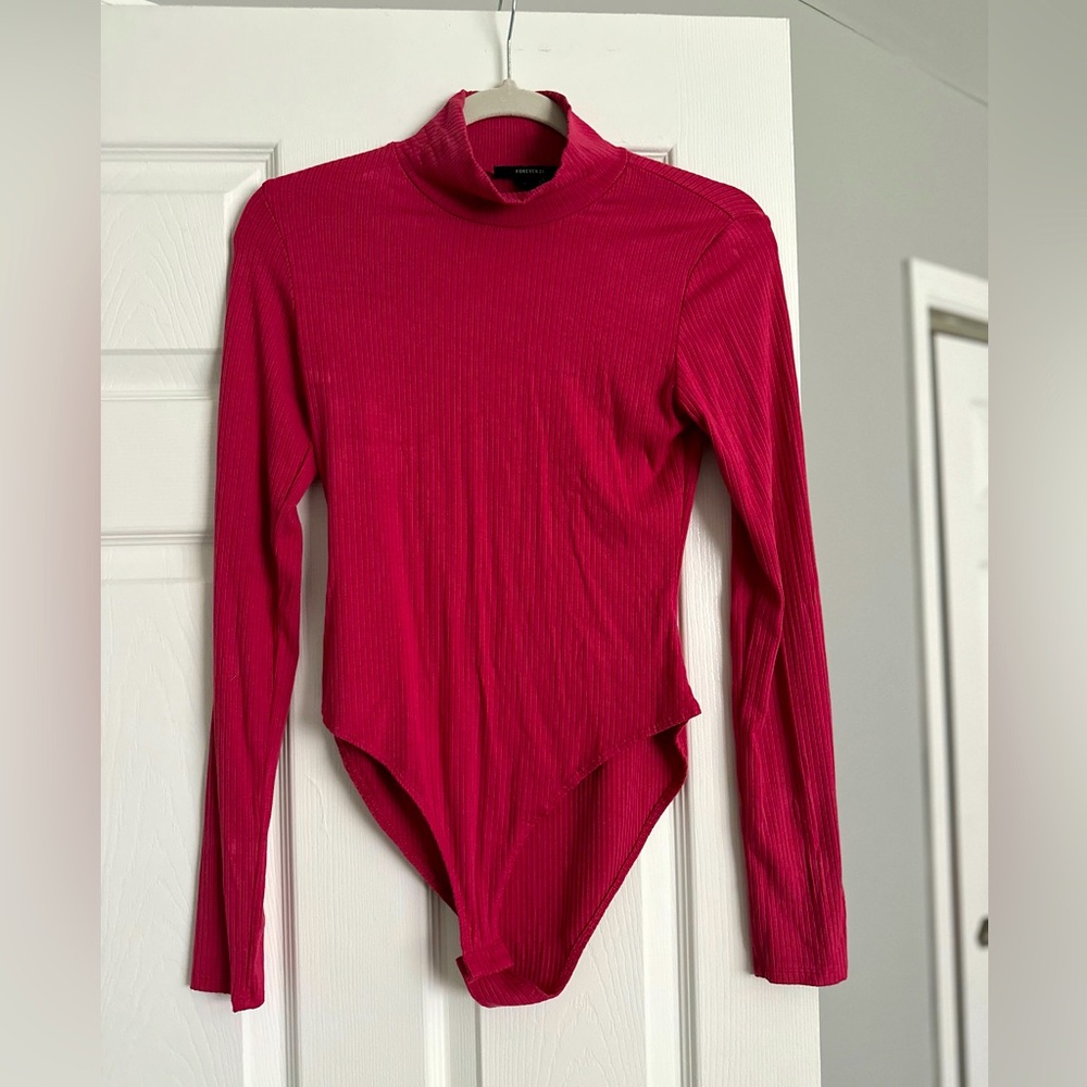 Forever 21 Body Suit